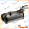 Filtres à Particules Diesel EURO4 pour BMW | DPF-BM-003, 095-318